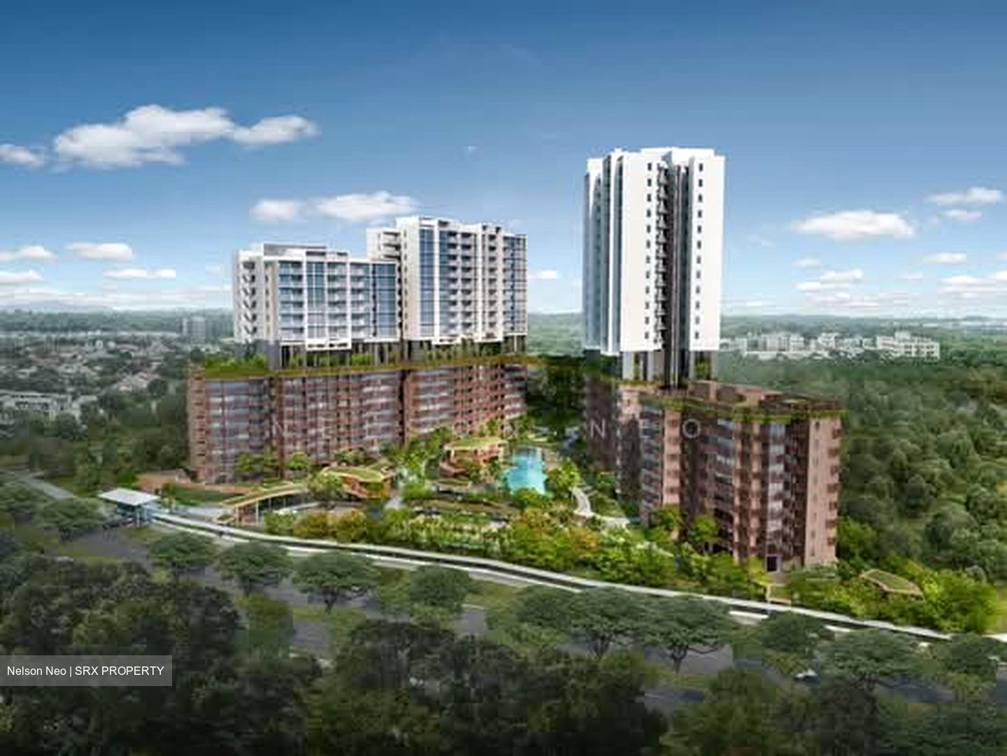 Lentor Hills Road (D26), Apartment #597652931